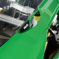 Záslepky otvorů pro zrcátka, Ducati 1199 Panigale